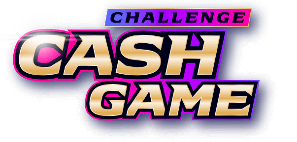 CHALLENGE CASH GAME