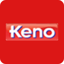 logo keno