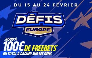 Defis Europe
