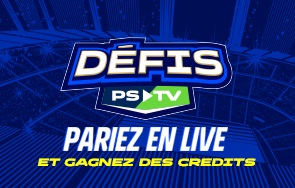 Defis PSTV