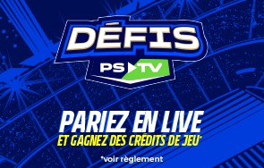 Défis PSTV