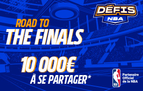 Road Finals