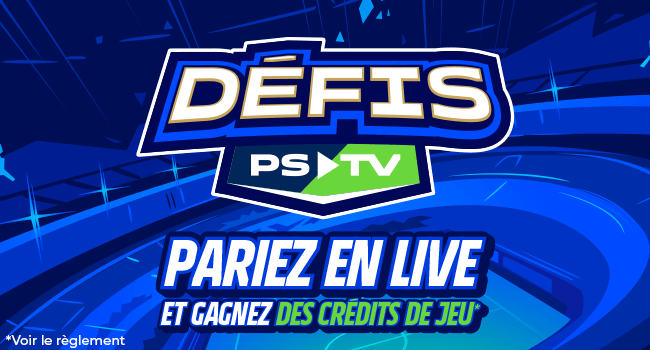 Parions Sport en ligne FDJ Combi boost