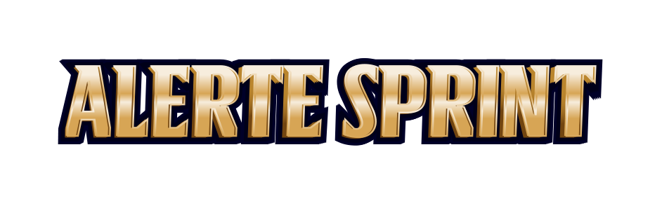 Alerte Sprint