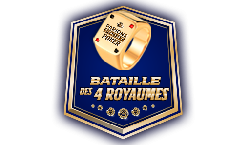 Bataille des Quatre Royaumes