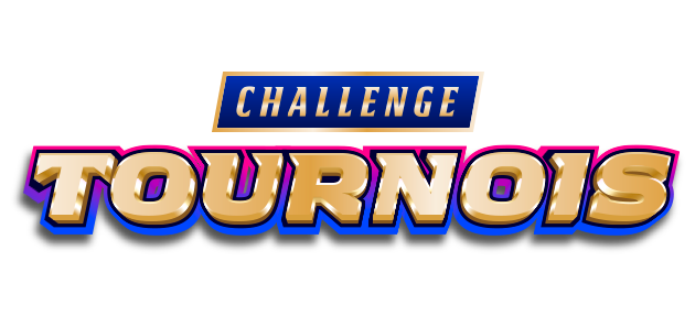 CHALLENGE Tournois