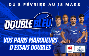 Double Bleu
