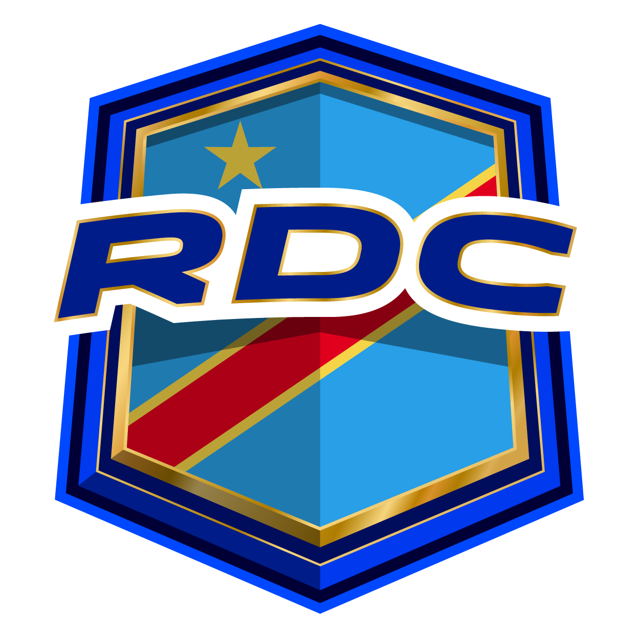 RD Congo