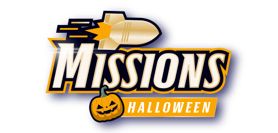 Mission Halloween