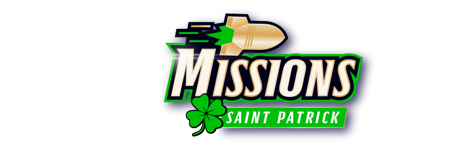 Mission Saint Patrick