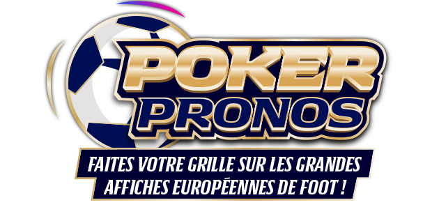 POKER PRONOS