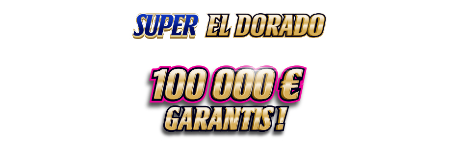 Super ElDorado 100k