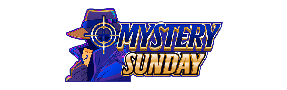 Mystery Sunday
