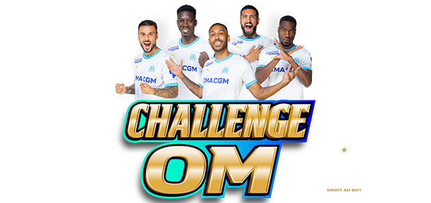 CHALLENGE OM