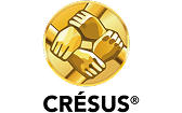 Logo Fondation Crésus