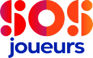 Logo SOS Joueurs