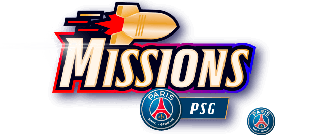 Missions PSG