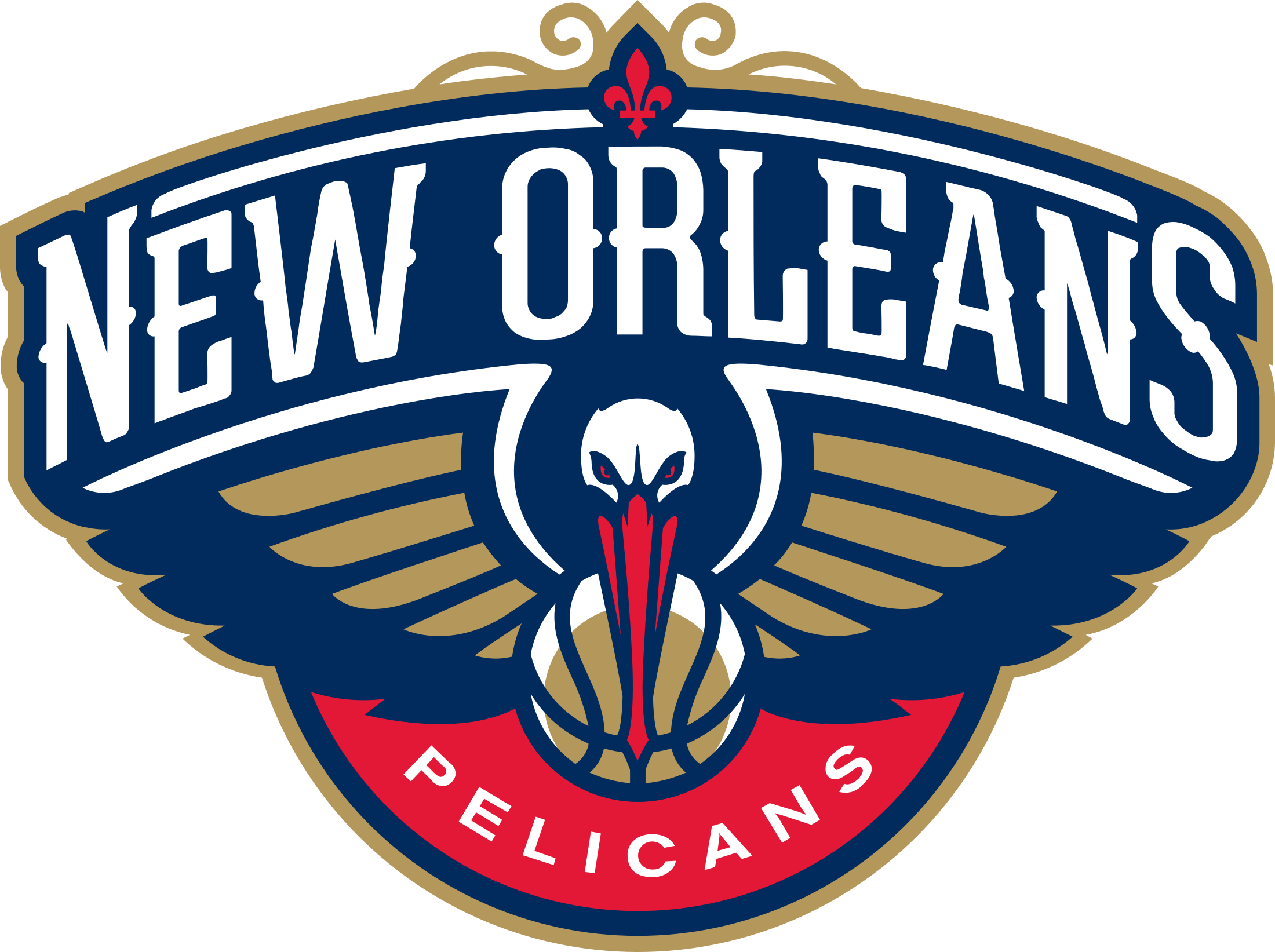 New Orlean Pelicans