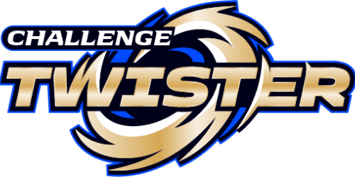 CHALLENGE Twister