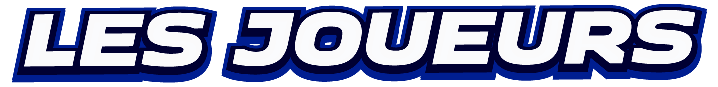 Assu de la lose foot joueurs
