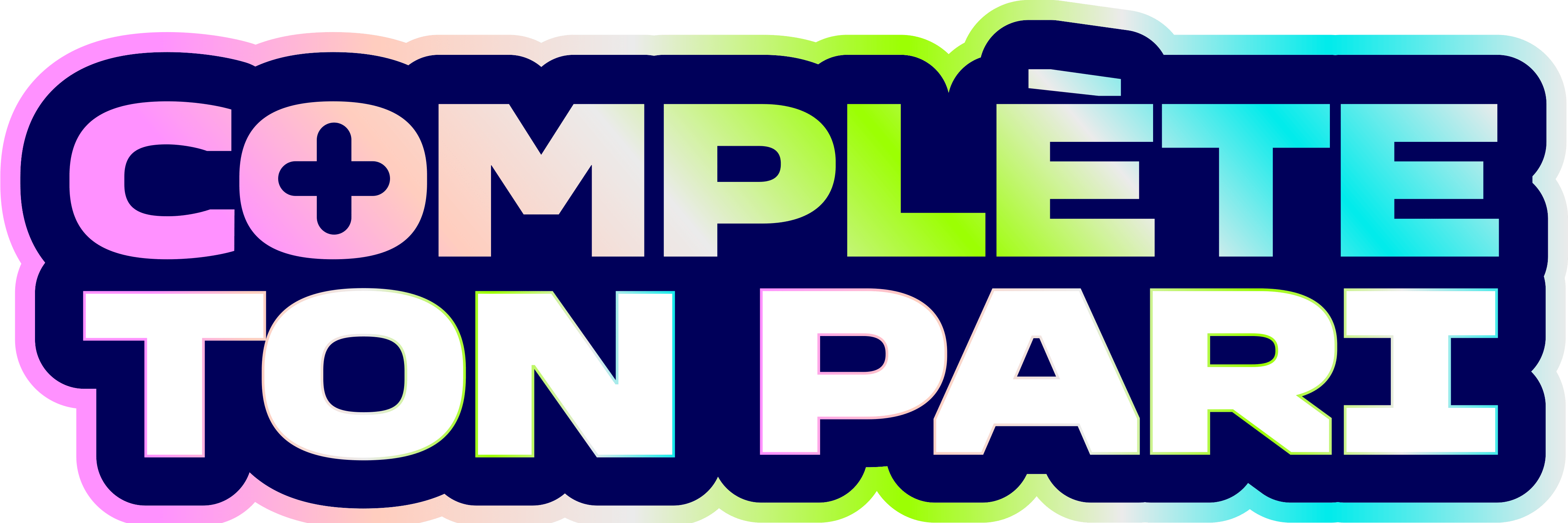 Complète ton pari