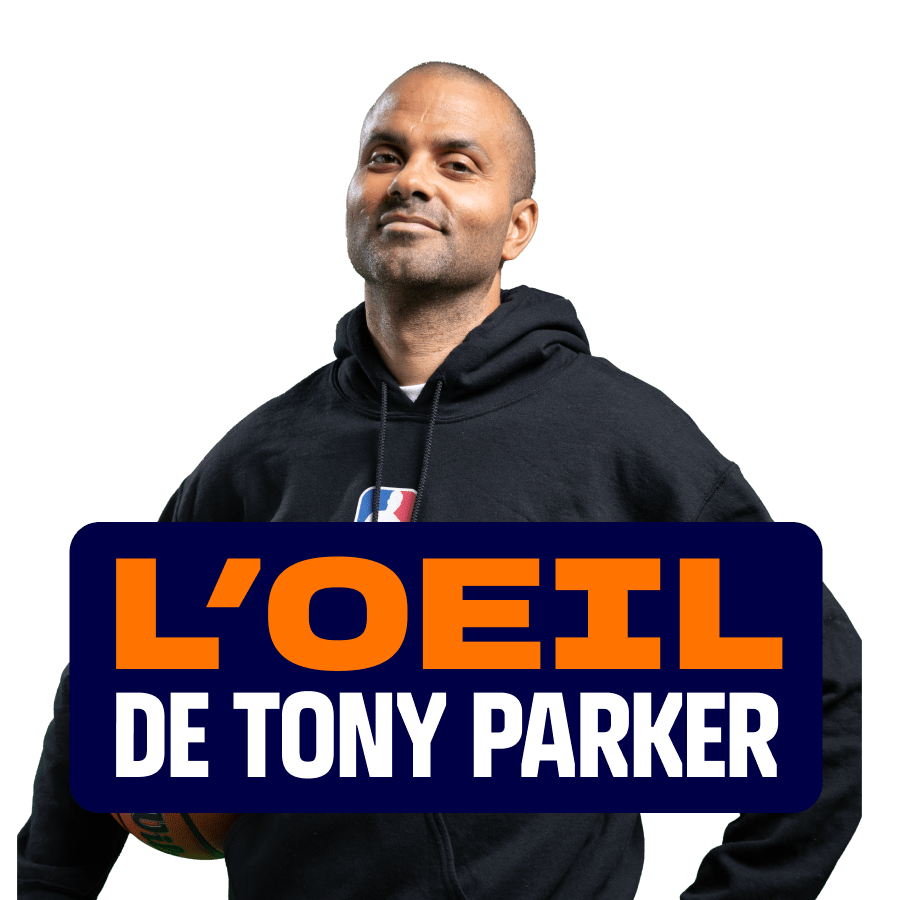 Tony Parker