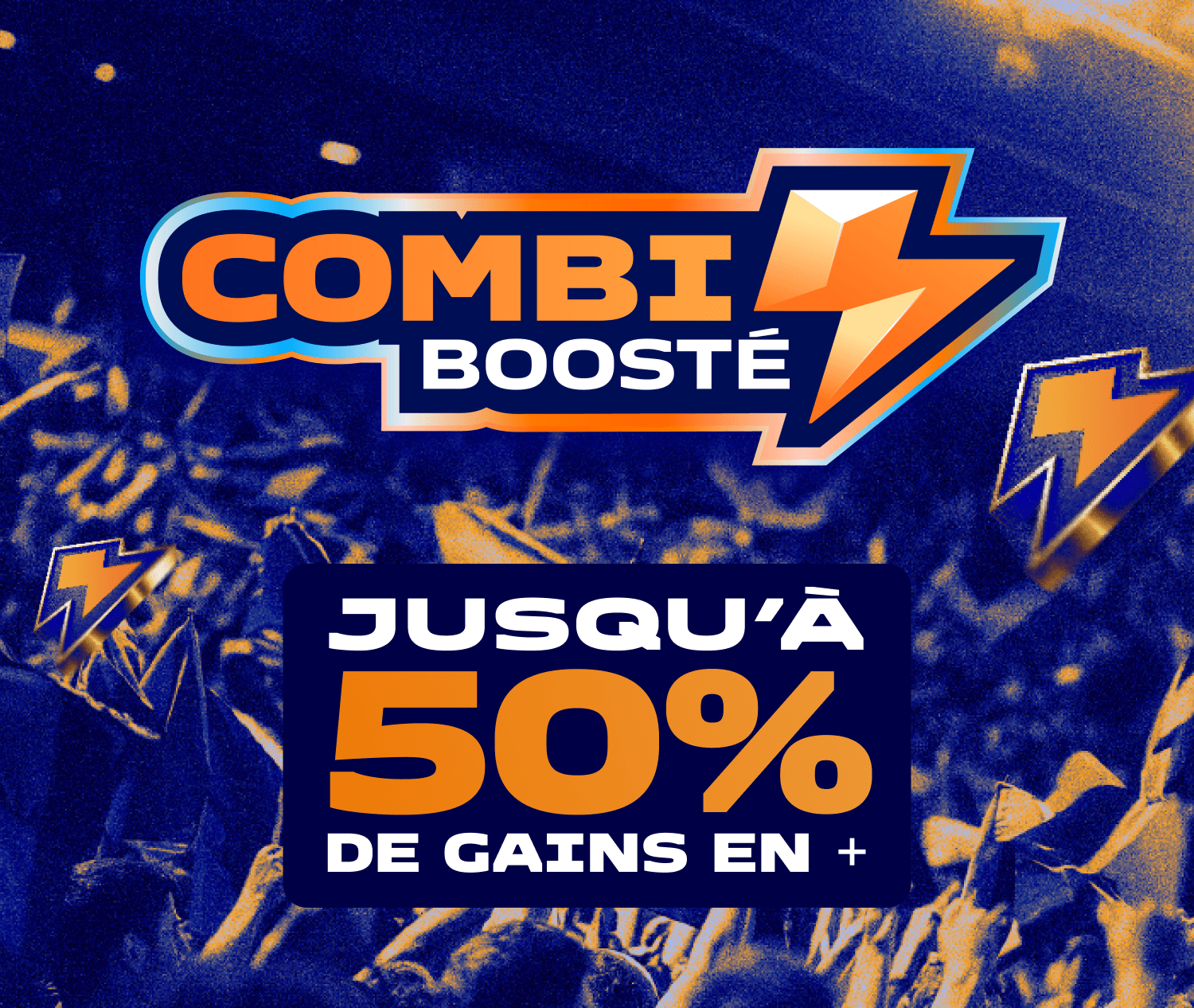 Combi Boost App