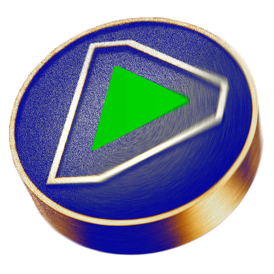 PSTV badge