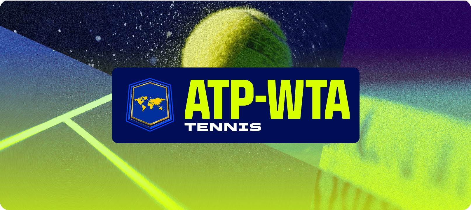 Tennis ATP