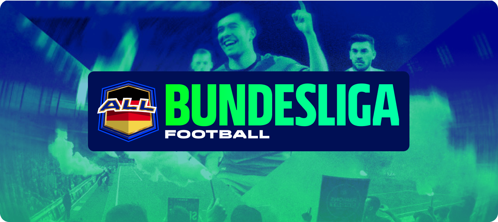 Bundesliga