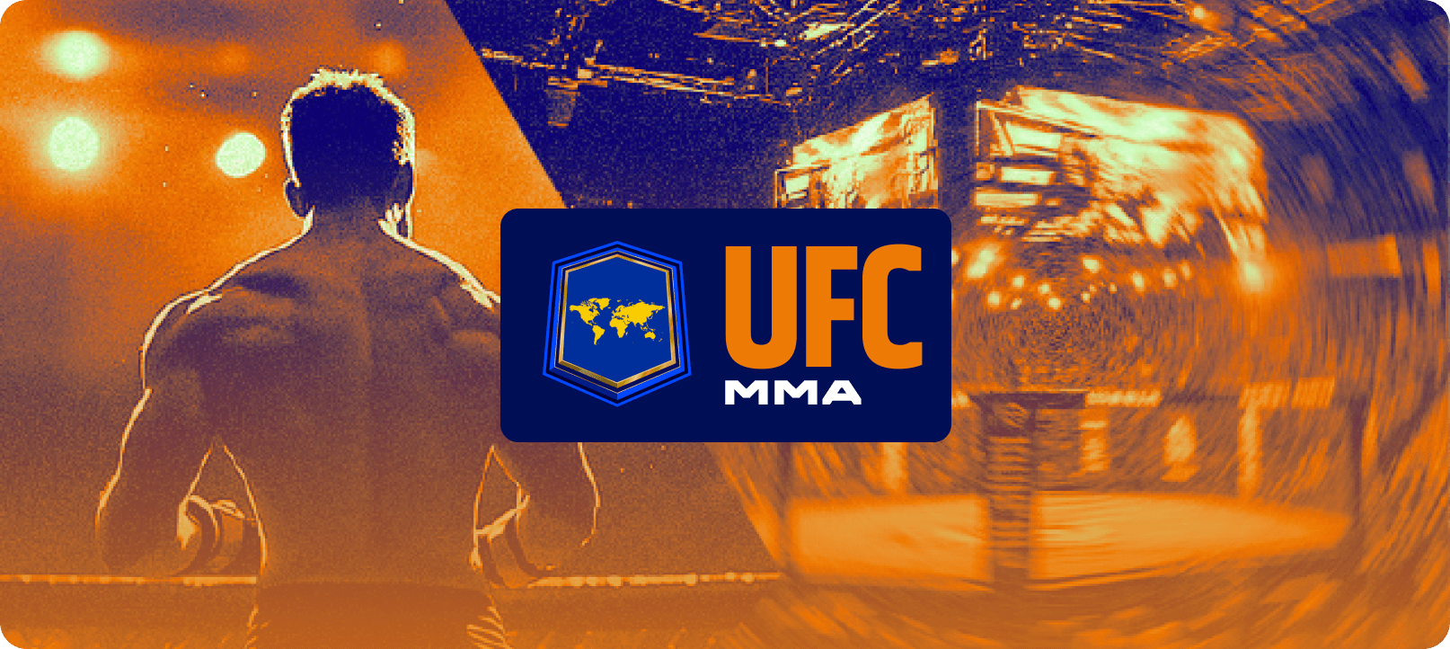 UFC MMA