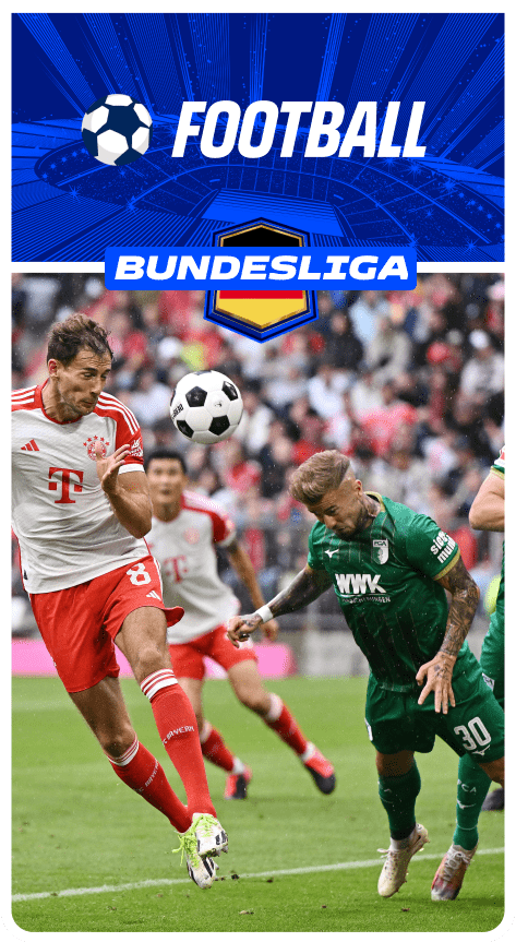 Bundesliga