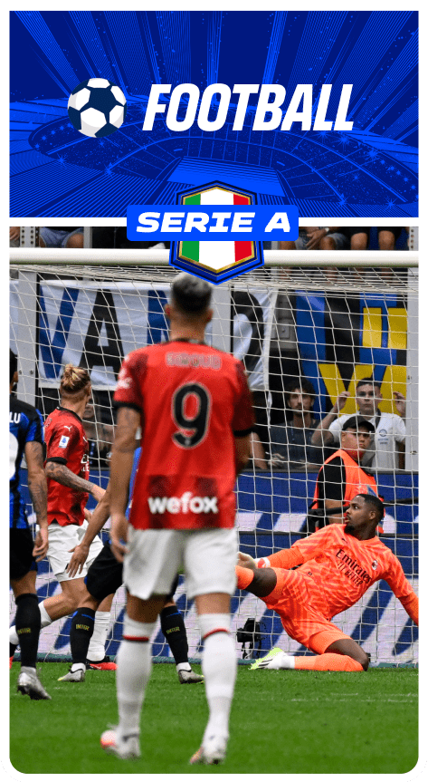 SerieA