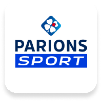 Application Parions Sport