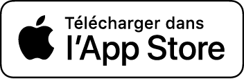 Application Apple Store.