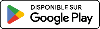 Application Google Play.