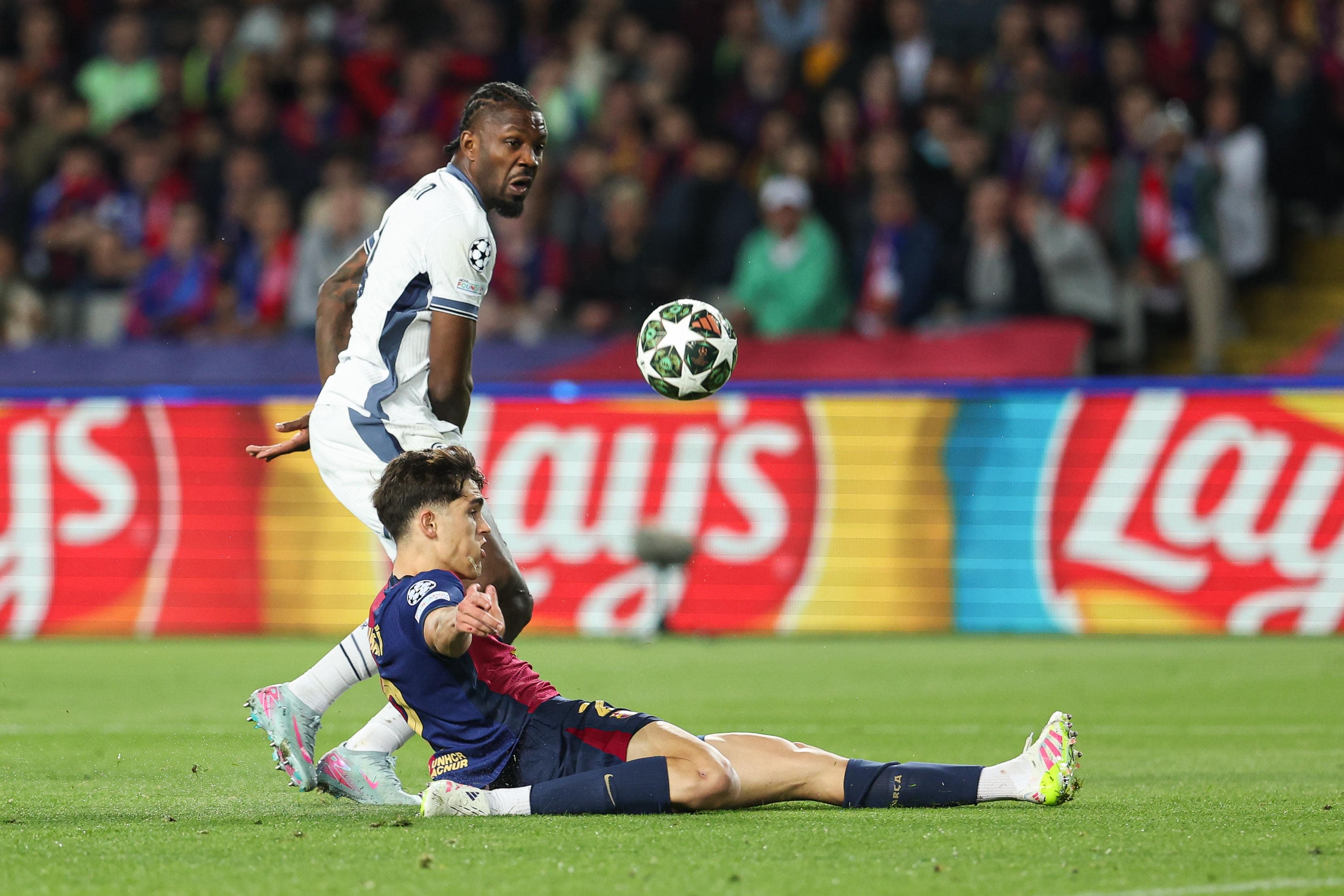 Inter Milan - Barcelone