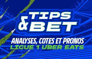Tips & bet ligue 1