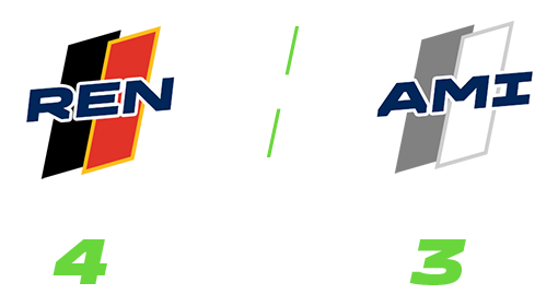 Match Ligue 1 Uber Eats, Rennes vs Amiens, score 4 pour Rennes et 3 pour Amiens Match Ligue 1 Uber Eats, Rennes vs Amiens, score 4 pour Rennes et 3 pour Amiens
