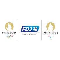 Paris 2024 Partenariat FDJ