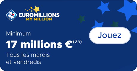 Euromillions