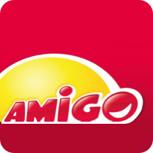 logo amigo®
