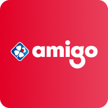 logo amigo®