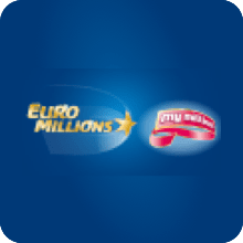 logo EuroMillions - My Million