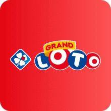 logo Grand loto