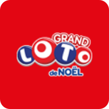 logo Loto Noël