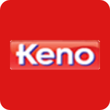 logo Keno Gagnant à vie