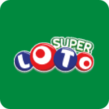 logo Super Loto