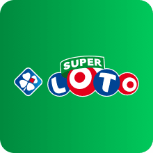 logo Super Loto