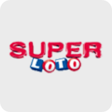 logo Super Loto